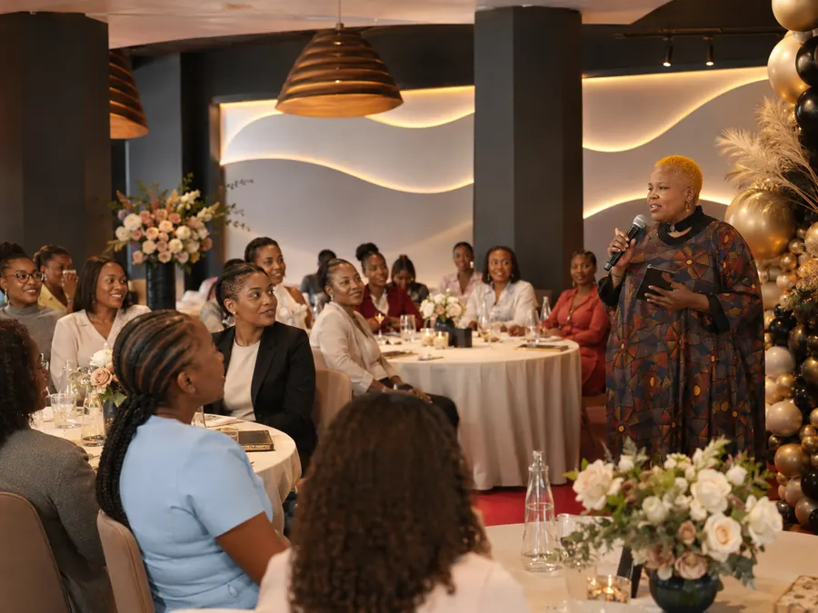 Gamechangers Women’s Conference
