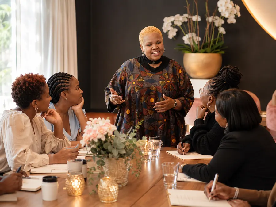 Marriage Wisdom Workshop