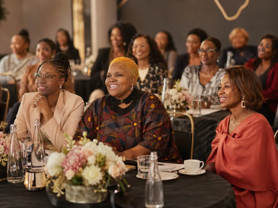 Women of Influence Gathering